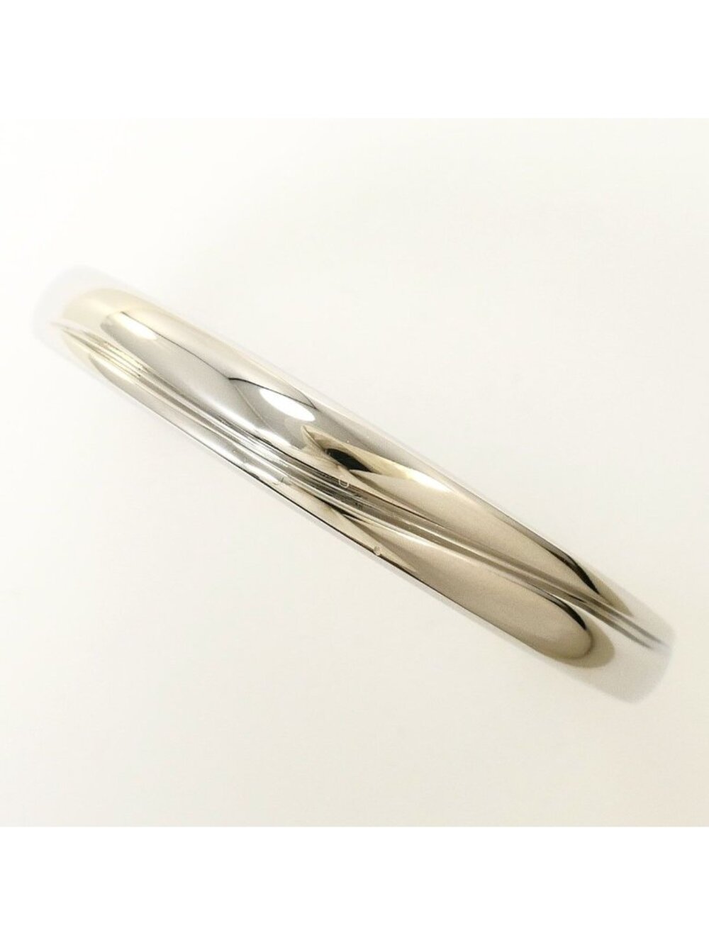 Celine Platinum Ring Ruby Ct